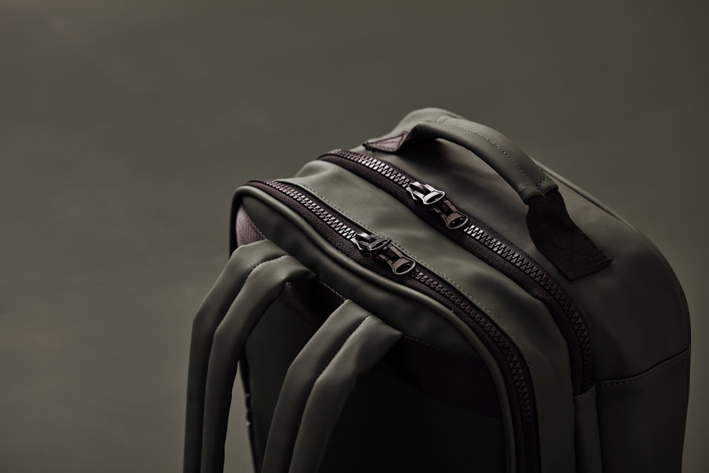 VINGA Baltimore TCS Travel Rucksack