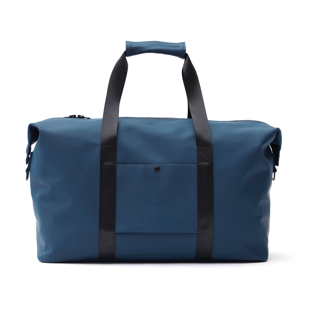 VINGA Baltimore RCS Weekendbag – navy blau
