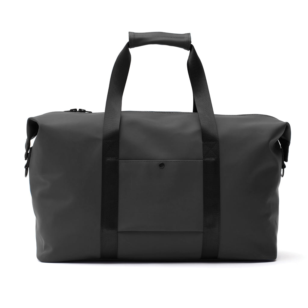 VINGA Baltimore RCS Weekendbag – schwarz