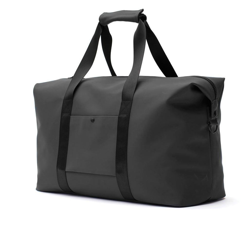 VINGA Baltimore RCS Weekendbag – schwarz