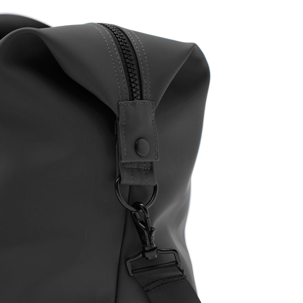 VINGA Baltimore RCS Weekendbag – schwarz