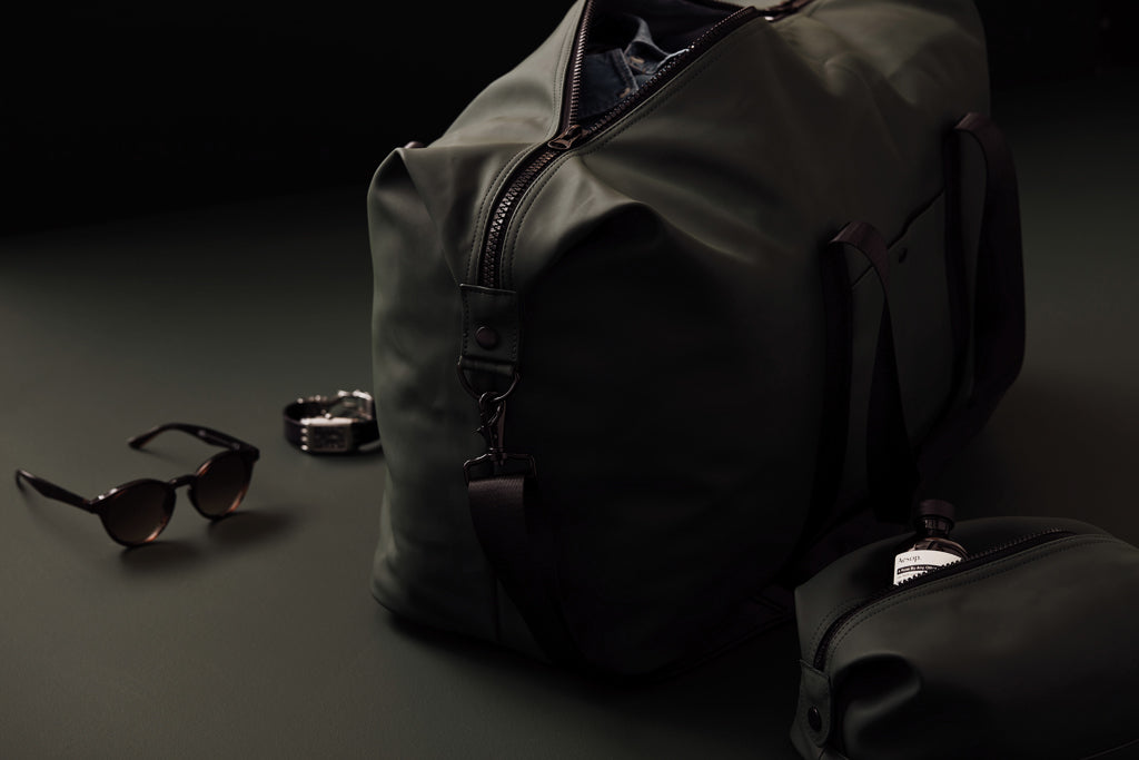 VINGA Baltimore RCS Weekendbag