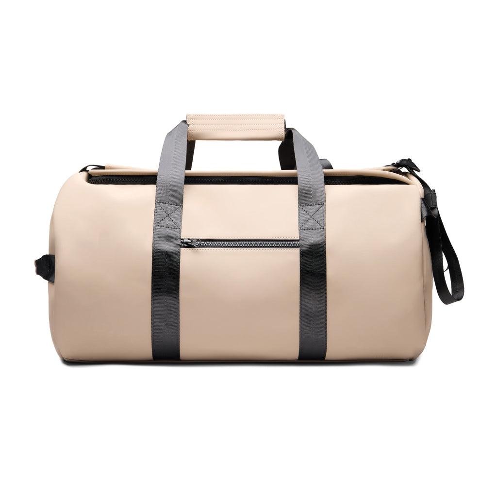 VINGA Baltimore RCS Wochenend-Rucksack – greige