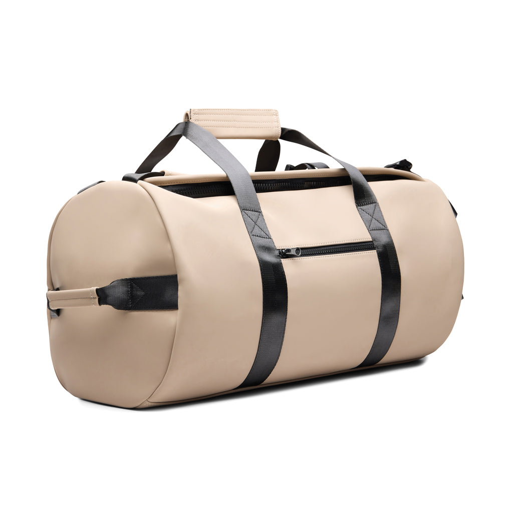 VINGA Baltimore RCS Wochenend-Rucksack – greige