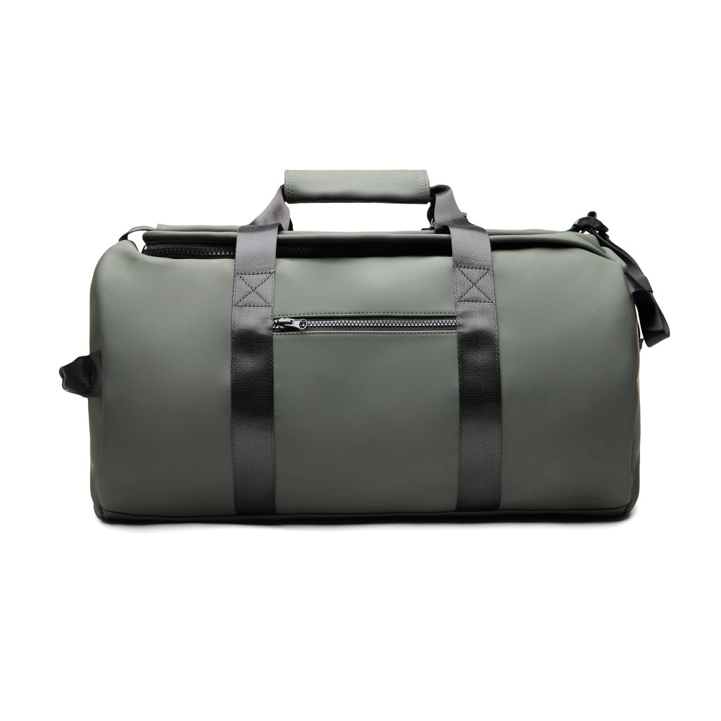 VINGA Baltimore RCS Wochenend-Rucksack – grün