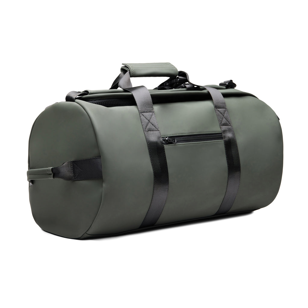 VINGA Baltimore RCS Wochenend-Rucksack – grün