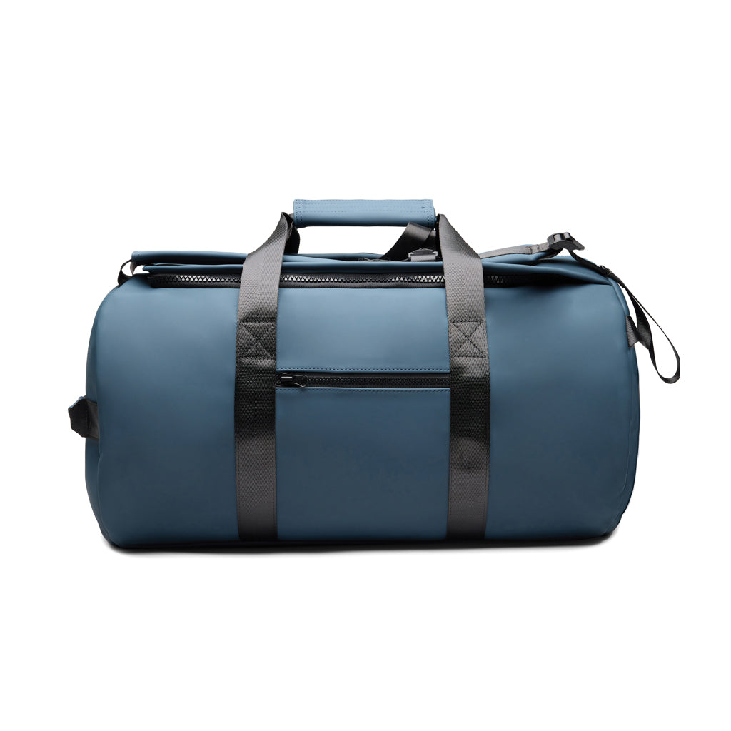 VINGA Baltimore RCS Wochenend-Rucksack – navy blau