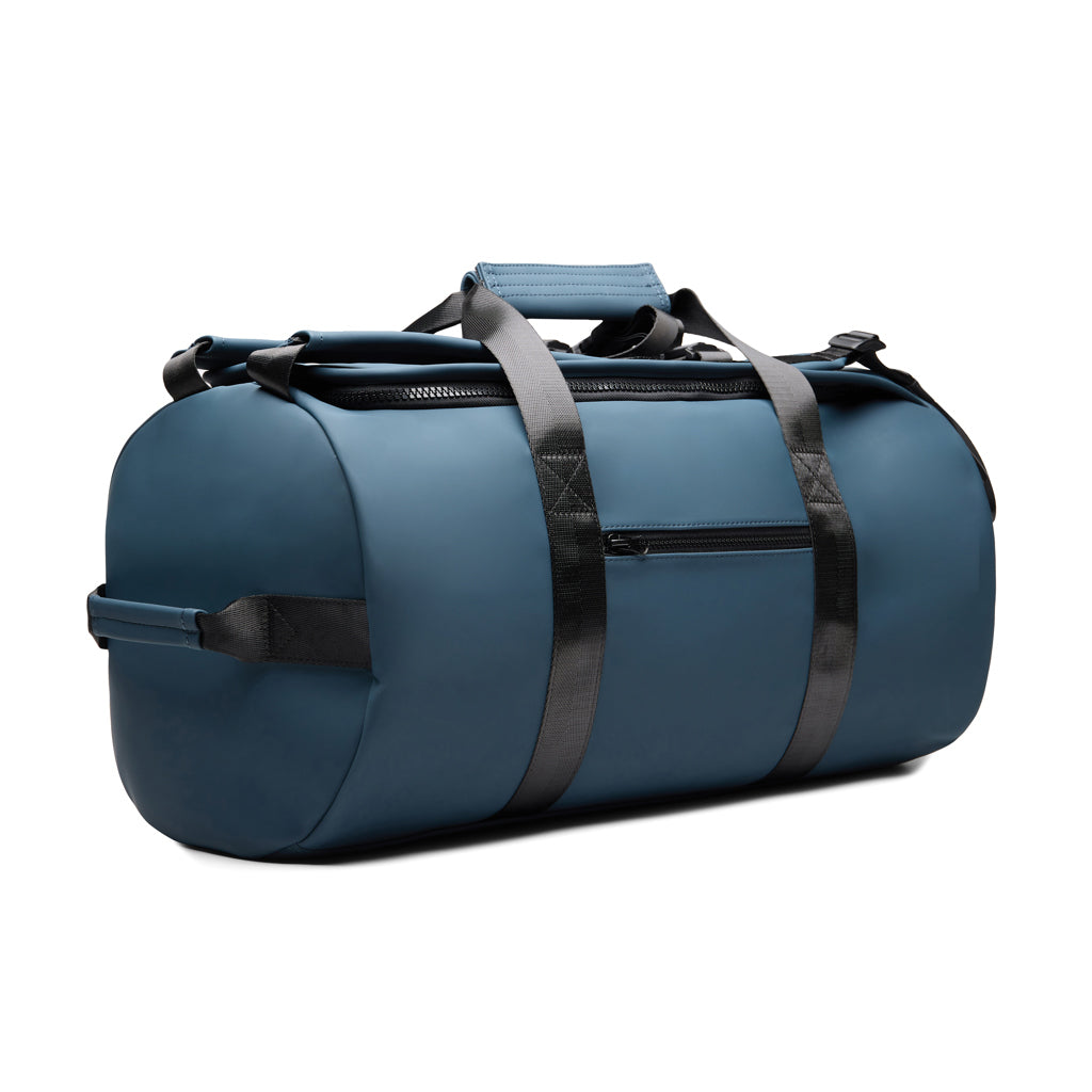 VINGA Baltimore RCS Wochenend-Rucksack – navy blau