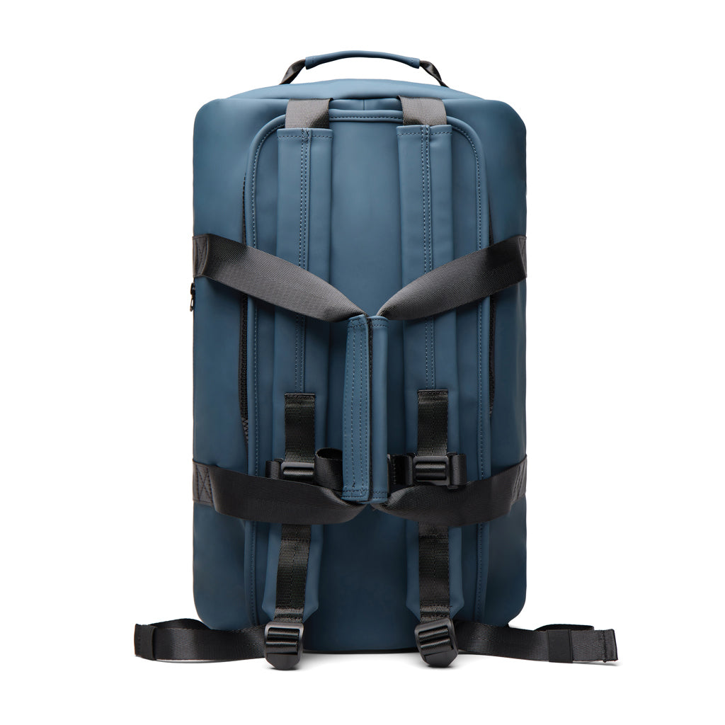 VINGA Baltimore RCS Wochenend-Rucksack – navy blau