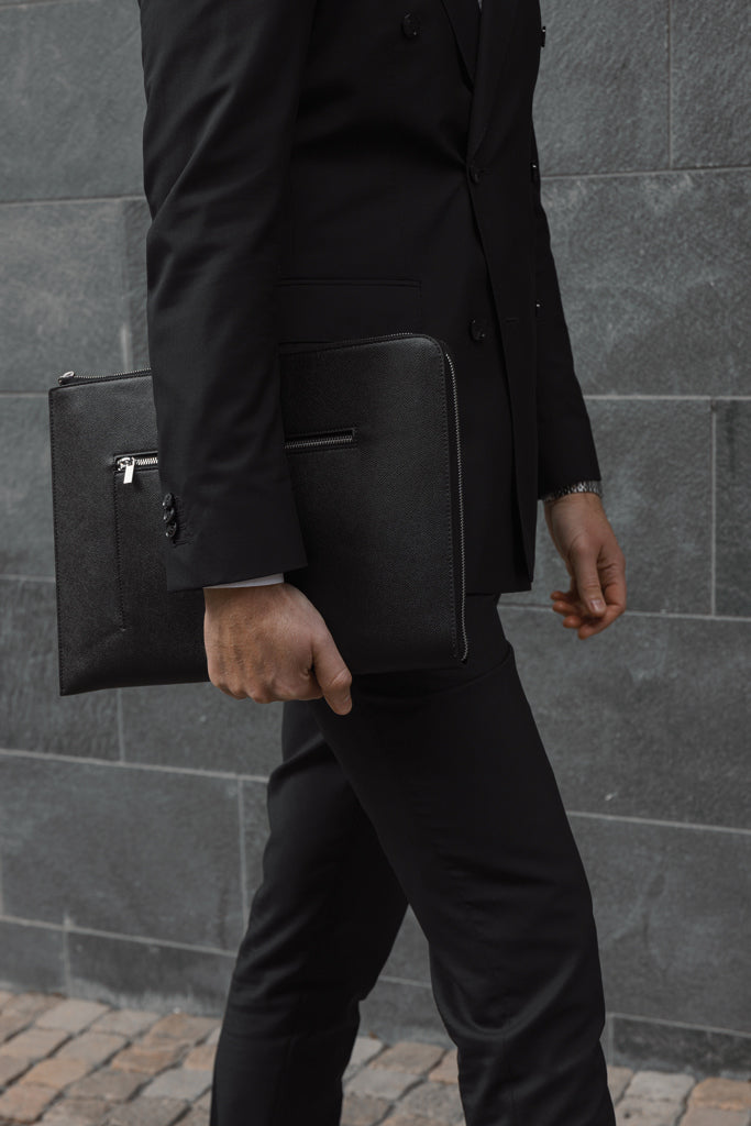 VINGA Bermond 14" RCS Laptop-Sleeve