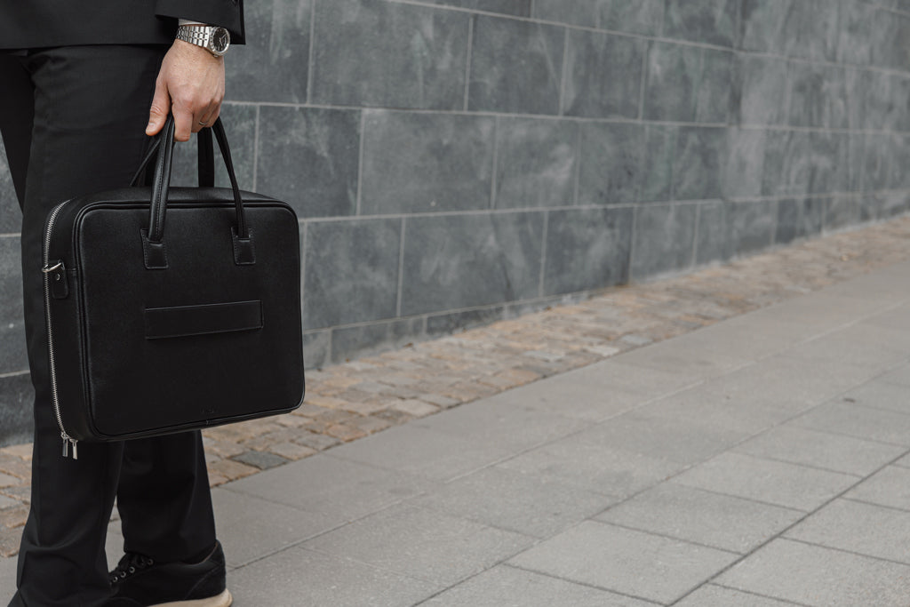 VINGA Bermond RCS Laptop-Tasche
