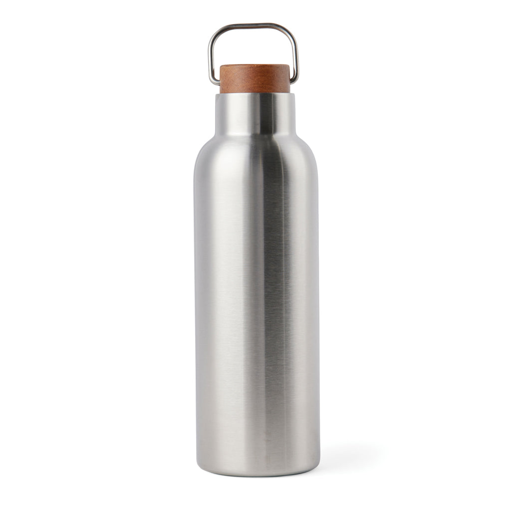 VINGA Ciro RCS recycelte Vakuumflasche 800ml – Stahl