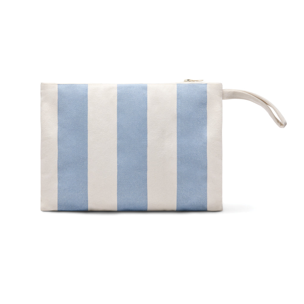 VINGA Lagoa GRS Essentials-Bag – hellblau