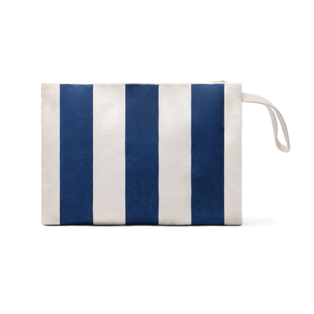 VINGA Lagoa GRS Essentials-Bag – navy blau