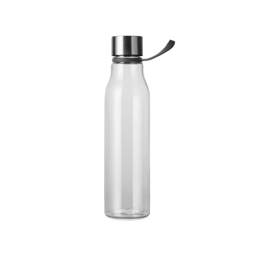 VINGA Lean 800ml RCS RPET Wasserflasche – transparent