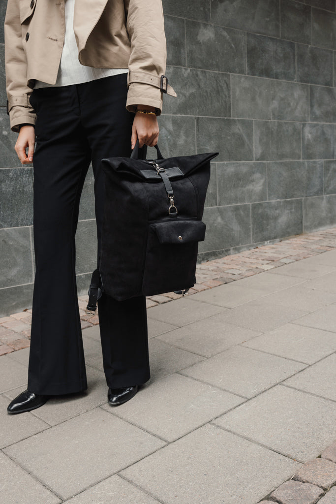 VINGA Marlow RCS Rucksack
