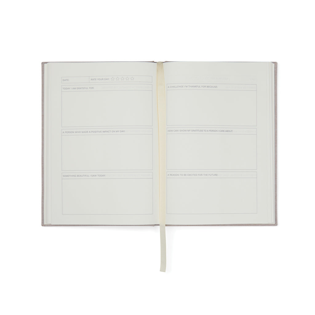 VINGA Mind GRS-recyceltes Papierjournal