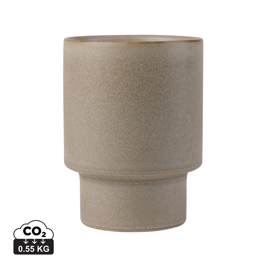VINGA Nagano RCS Becher – beige