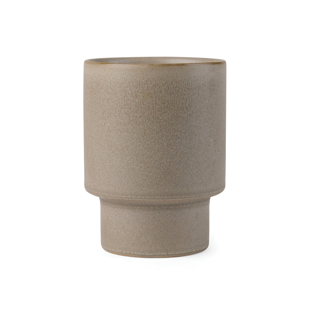 VINGA Nagano RCS Becher – beige