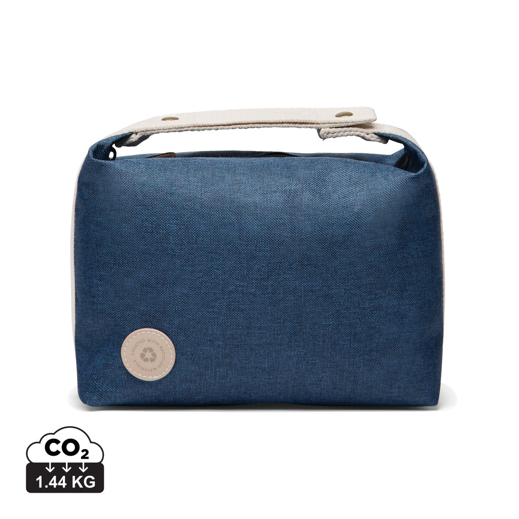 VINGA Sortino RCS Kosmetiktasche – blau