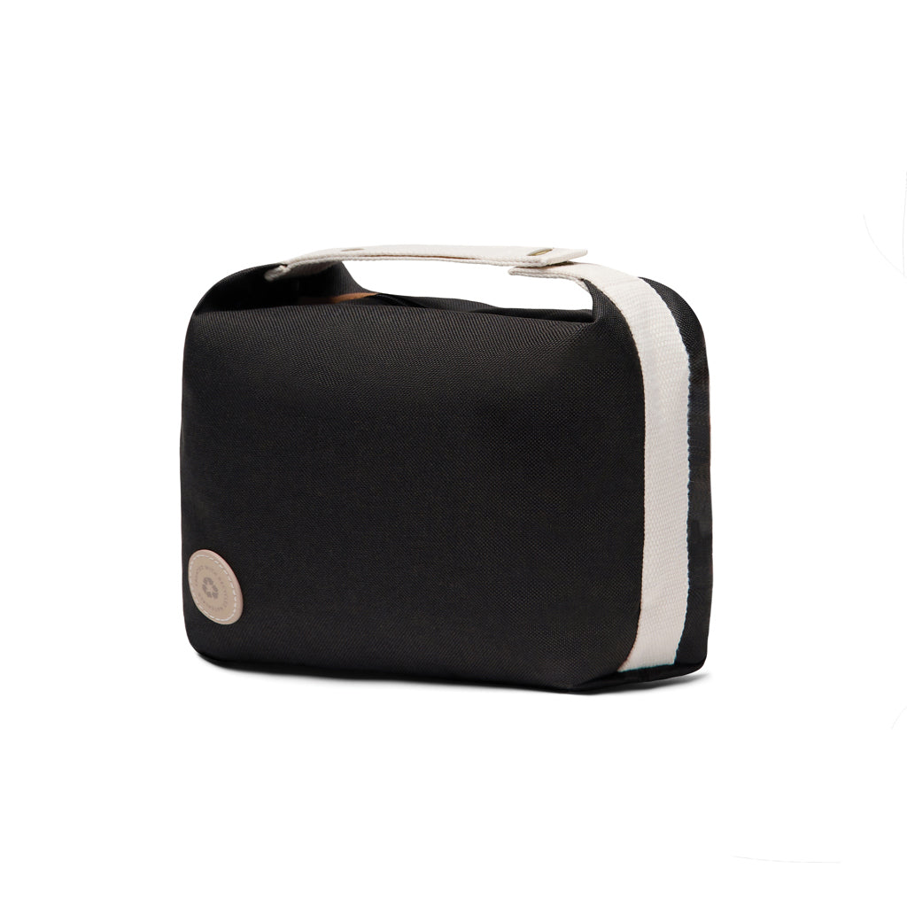 VINGA Sortino RCS Kosmetiktasche – schwarz