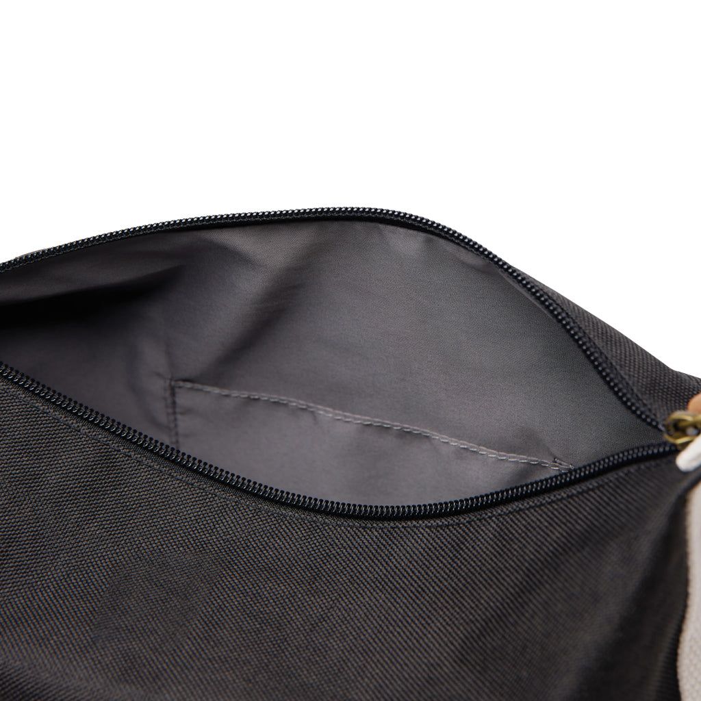 VINGA Sortino RCS Kosmetiktasche – schwarz