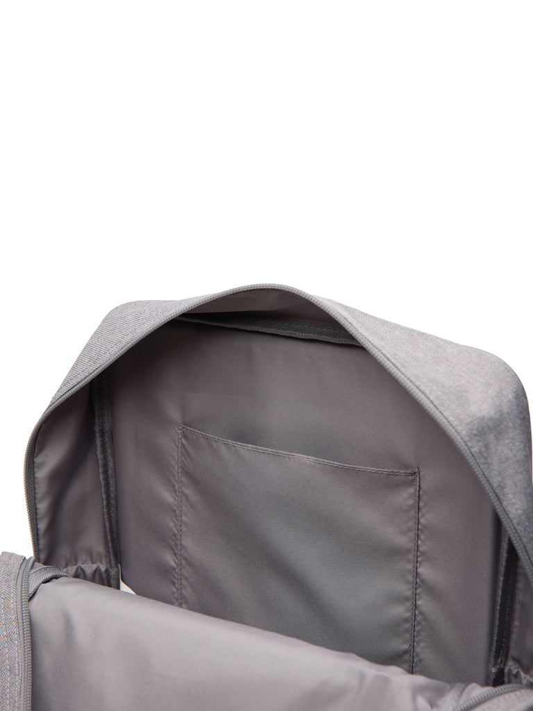 VINGA Sortino RCS Rucksack – grau