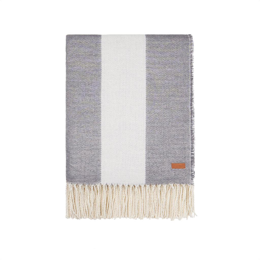 VINGA Tella Aware™ Polylana® Decke – grau
