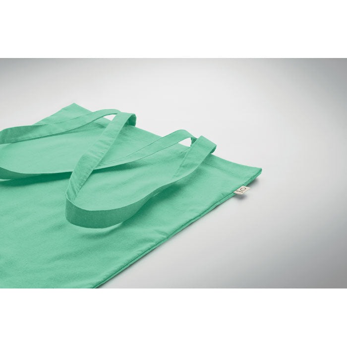 Mintgrün