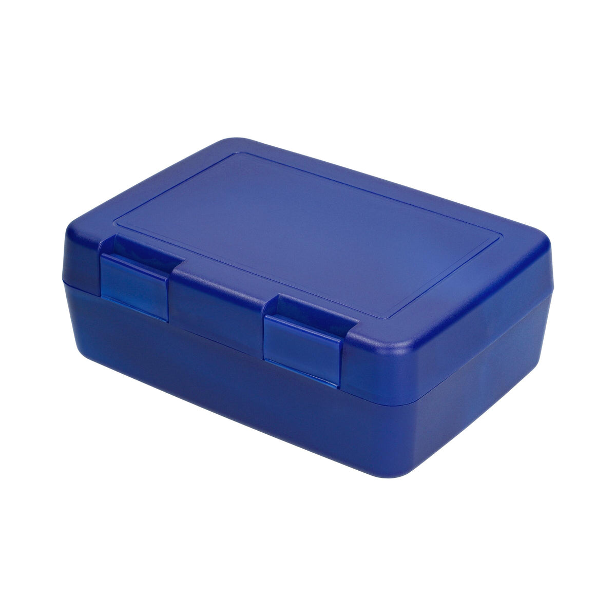 Vorratsdose „Dinner-Box“ – Trend blau