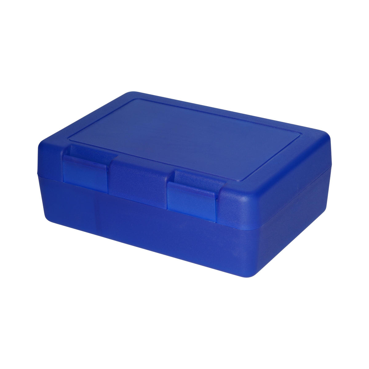 Vorratsdose „Dinner-Box-Plus“ – Trend blau