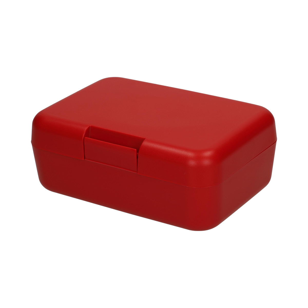 Vorratsdose „Foodbox“ – Rot