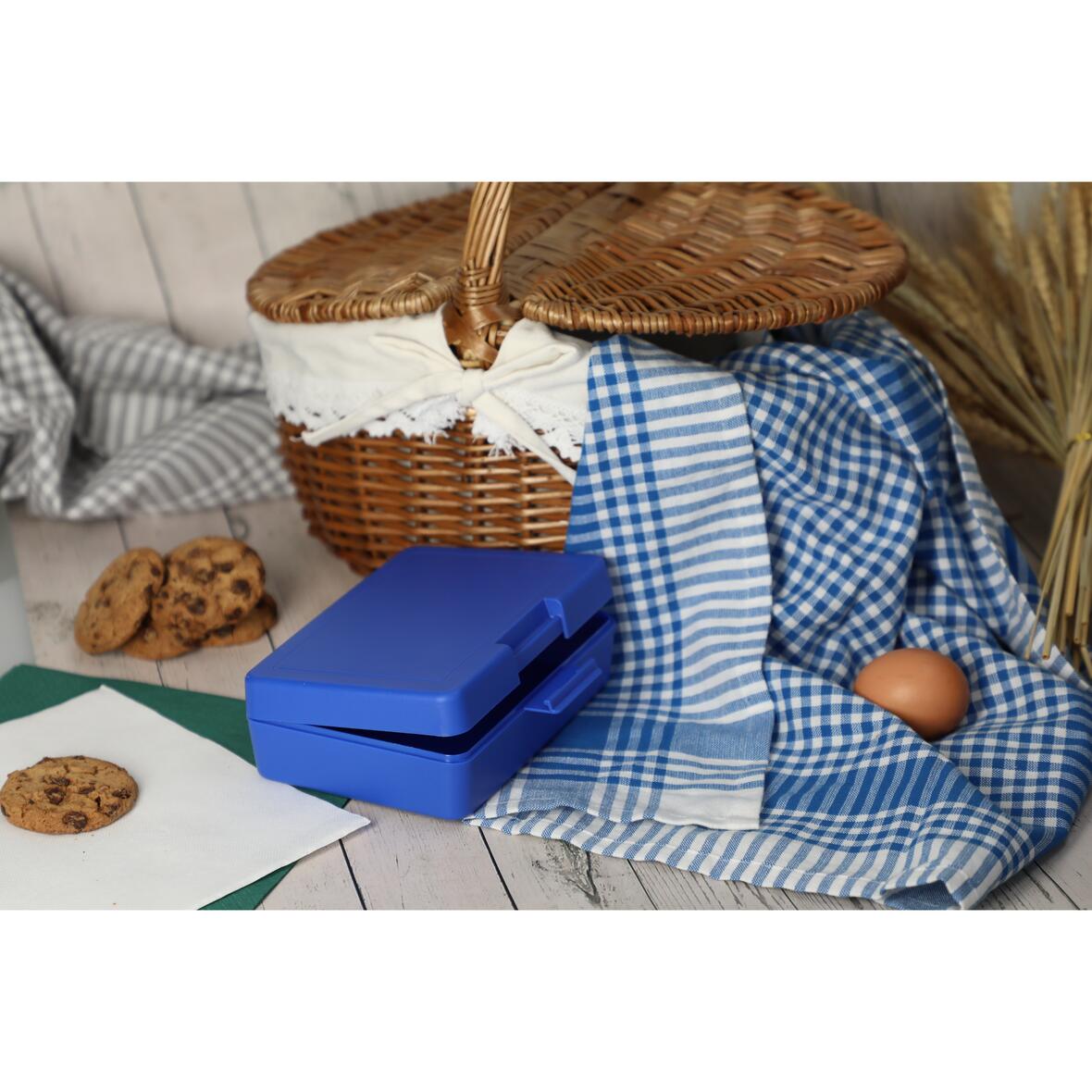 Vorratsdose „Lunch-Box“