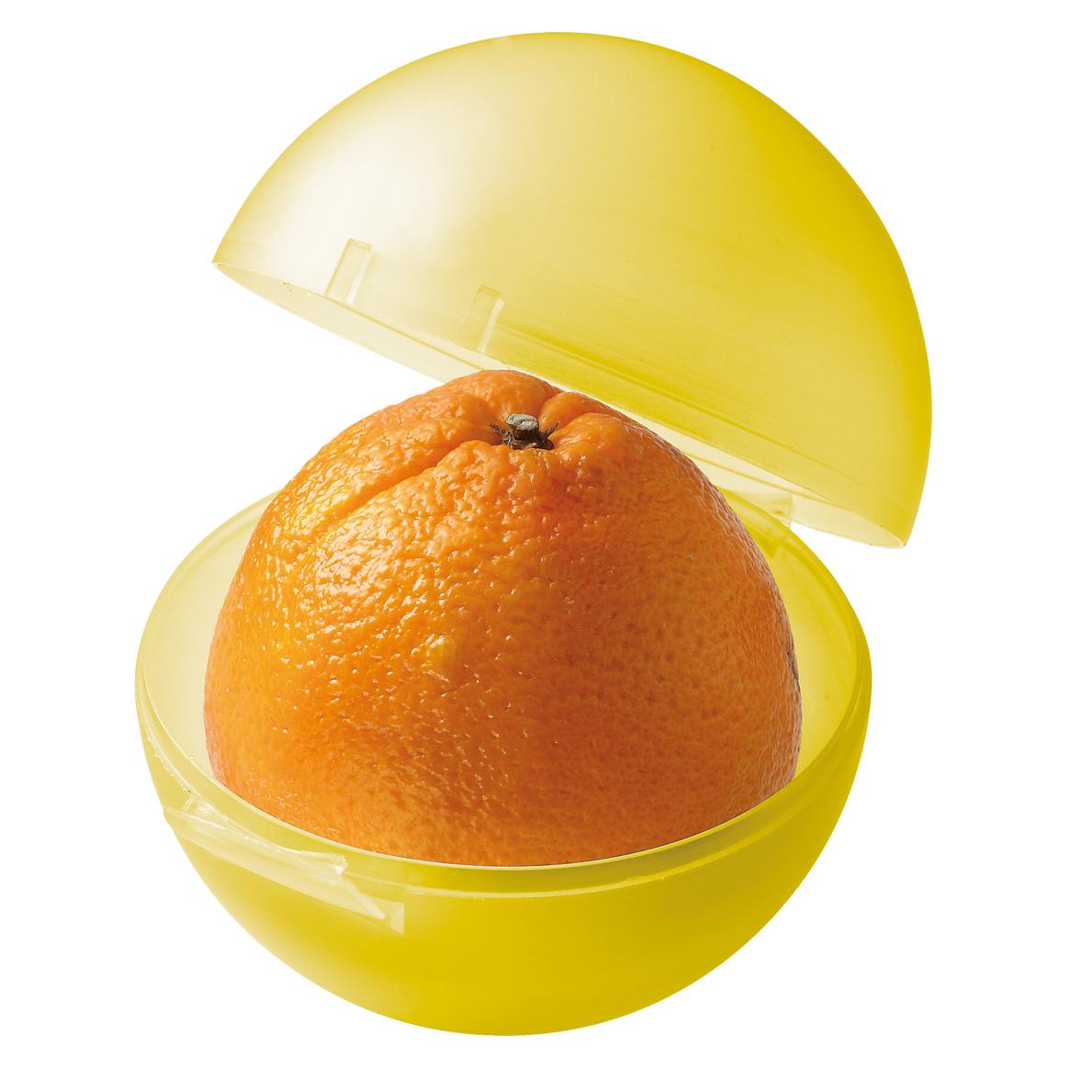 Vorratsdose „Orangen-Box“