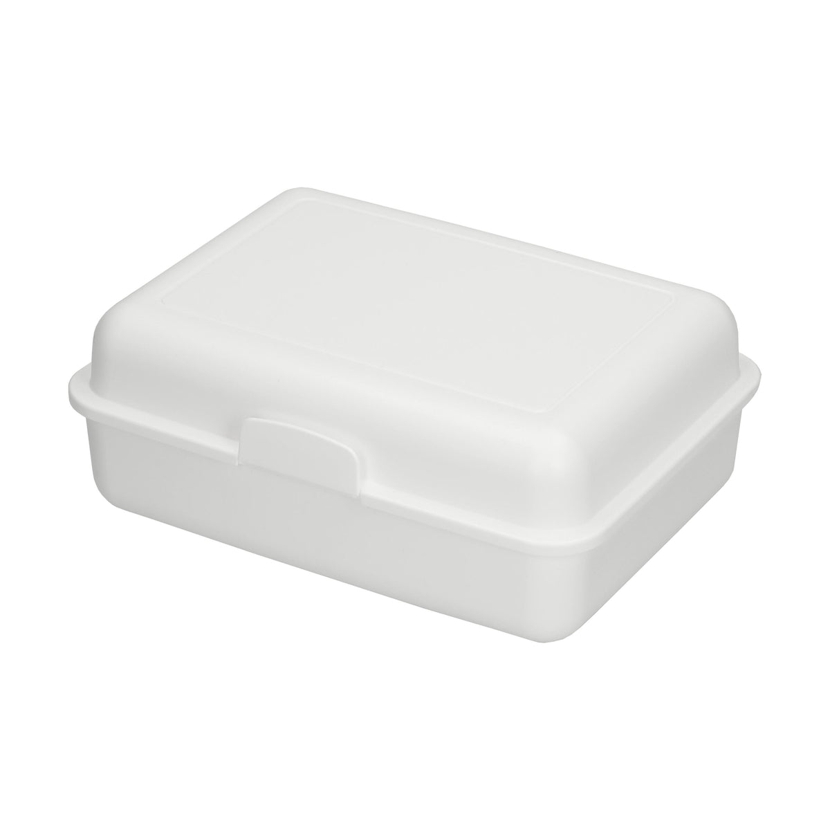 Vorratsdose „PausenBox“ – Weiß