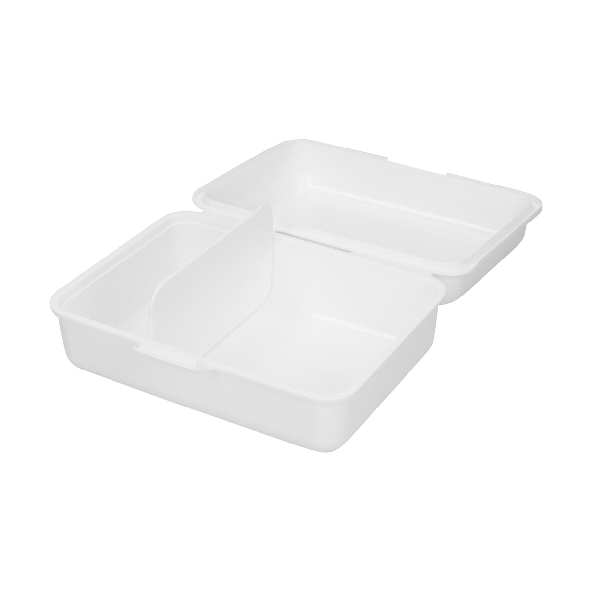 Vorratsdose „School-Box“ groß, mit Trennschale