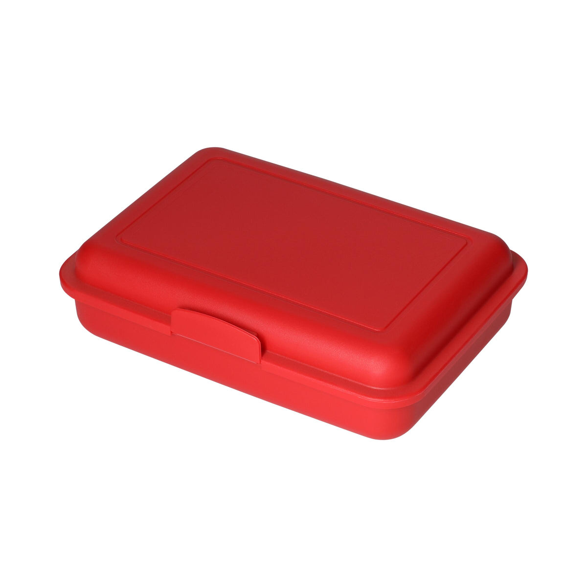 Vorratsdose „School-Box“ Junior – Rot