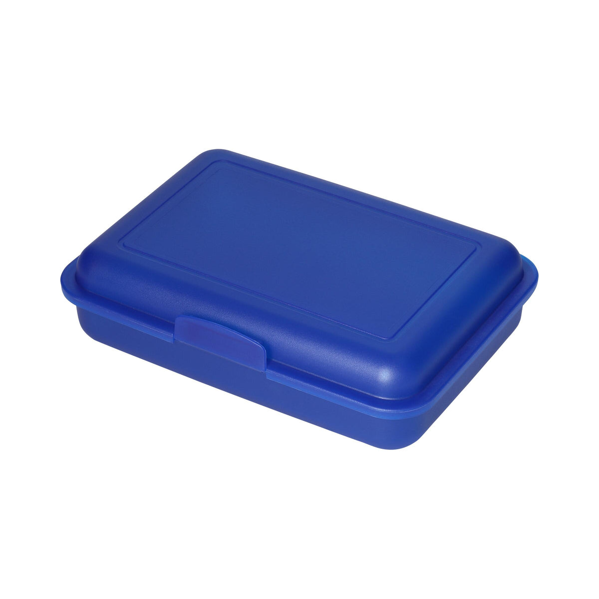 Vorratsdose „School-Box“ Junior – Trend blau