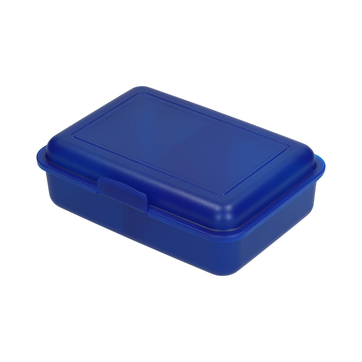 Vorratsdose „School-Box“ mittel mit Trennwand
