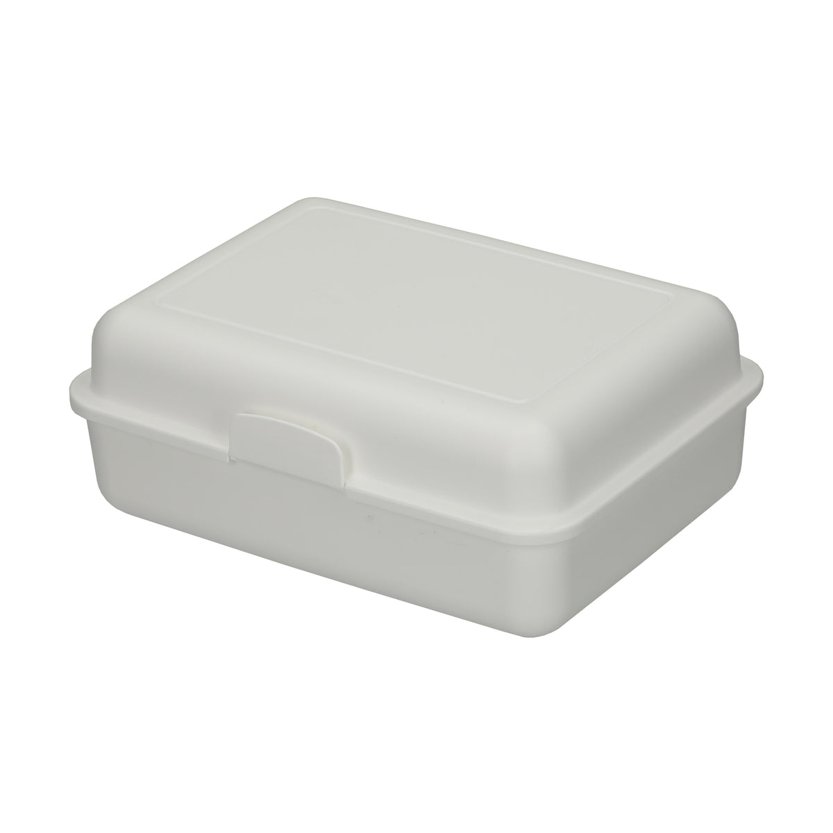 Vorratsdose „SchoolBox“ groß – Weiß