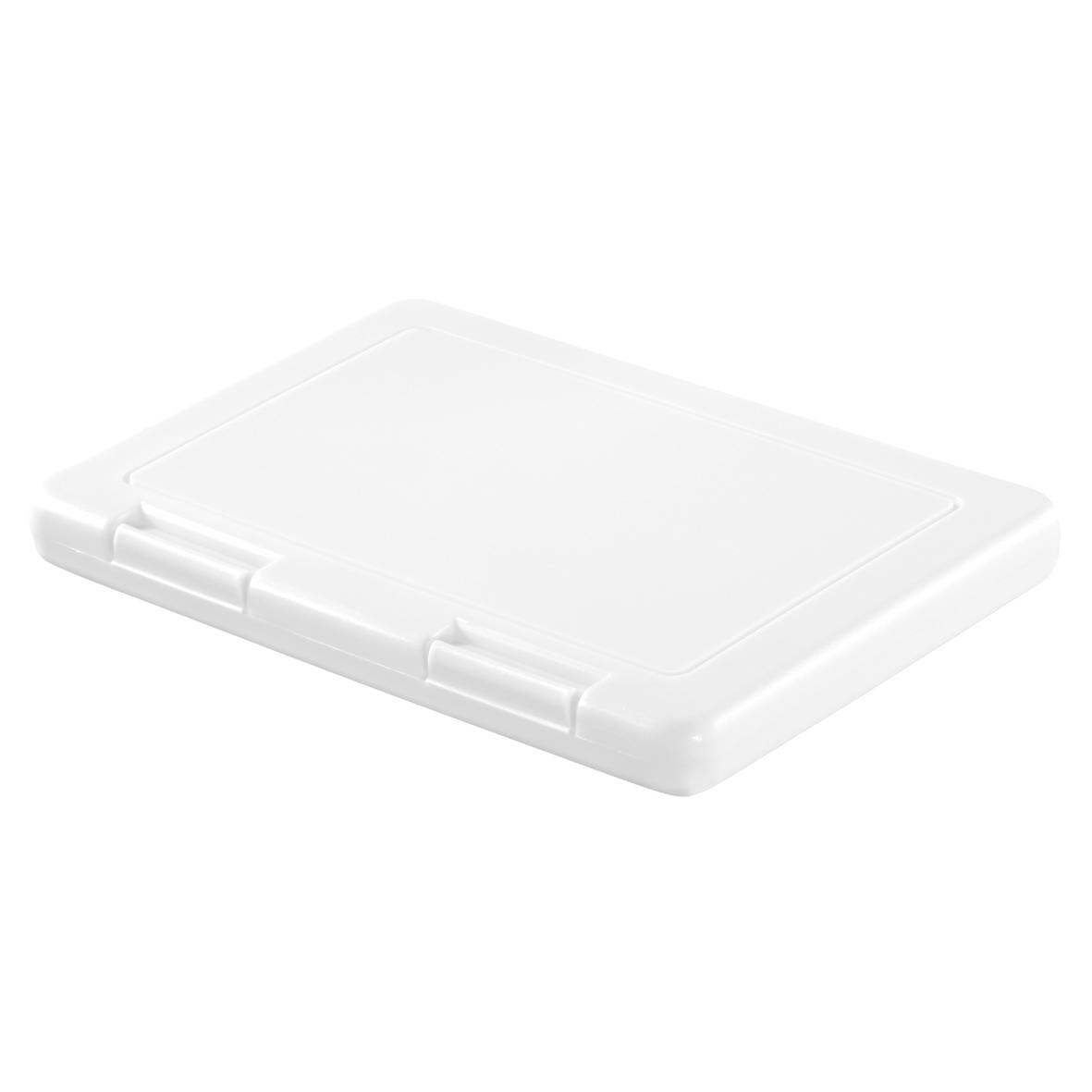 Vorratsdose „Slim-Box“ – Weiß