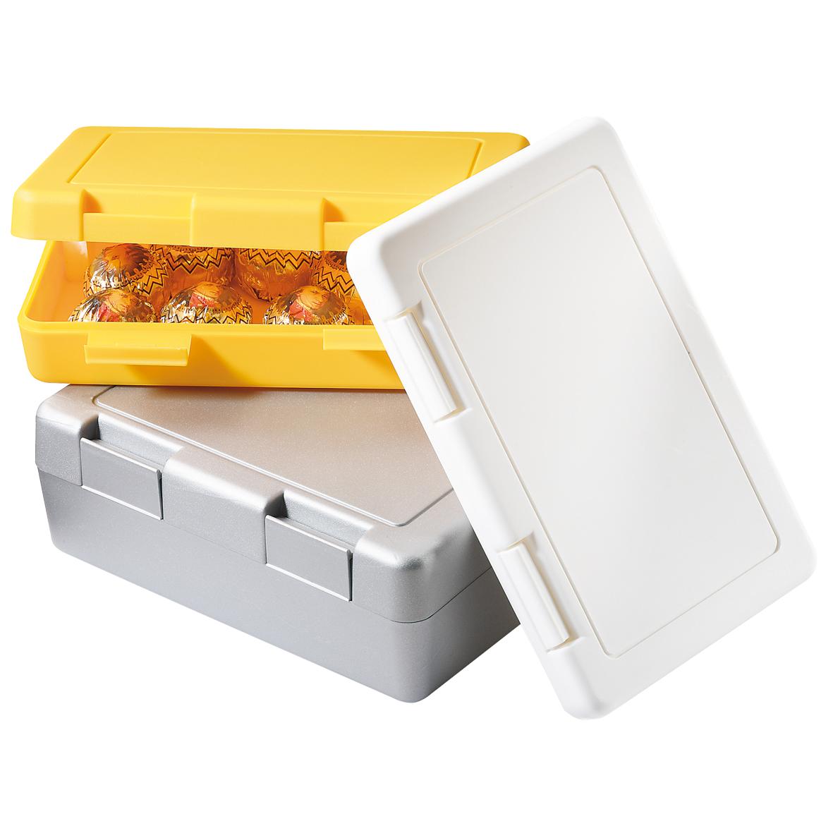 Vorratsdose „Slim-Box“