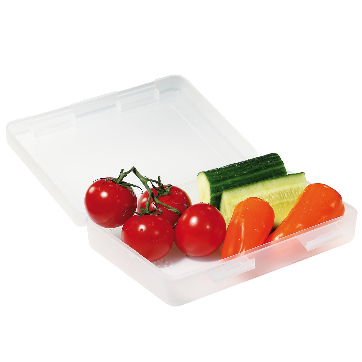 Vorratsdose „Snack-Box“