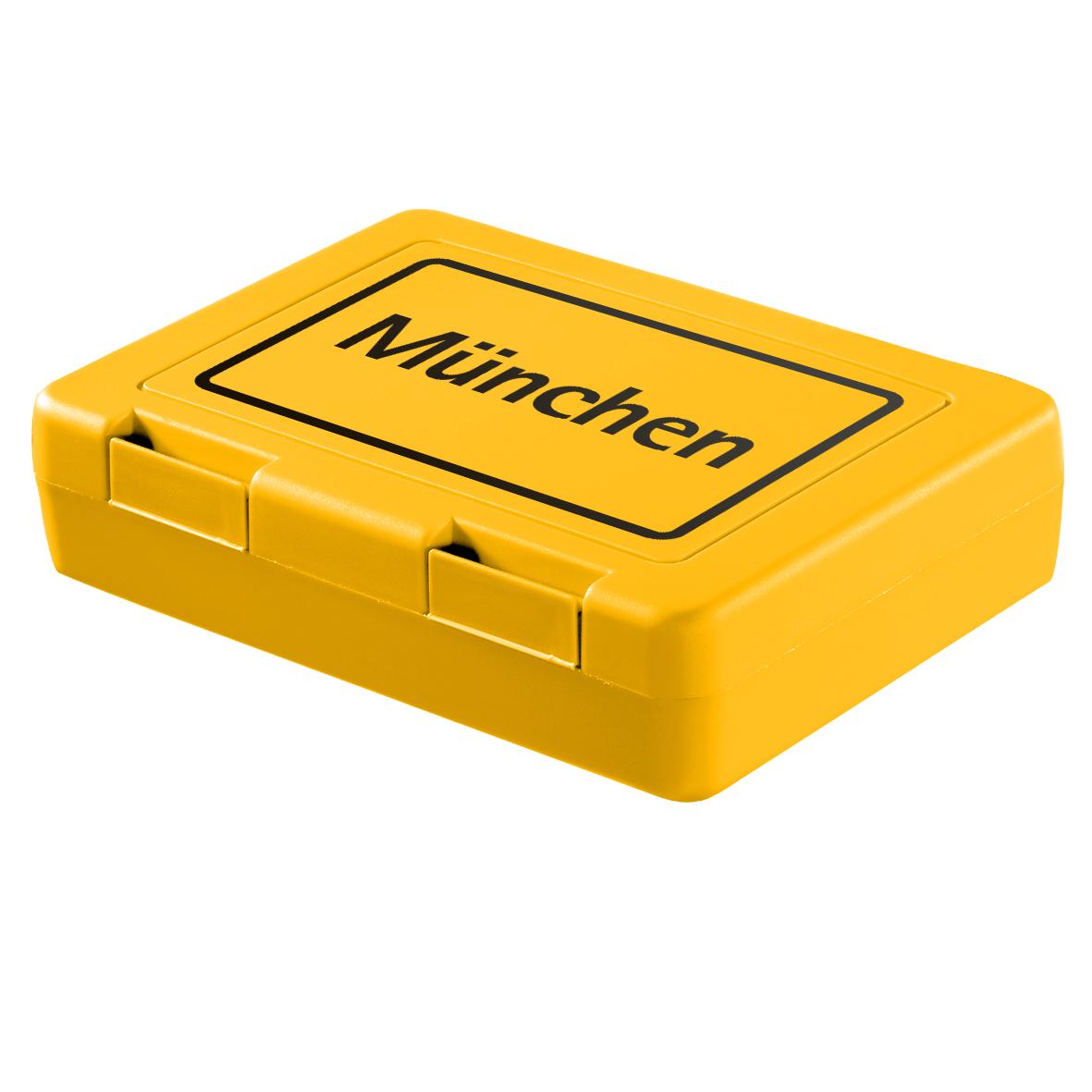 Vorratsdose „Snack-Box“