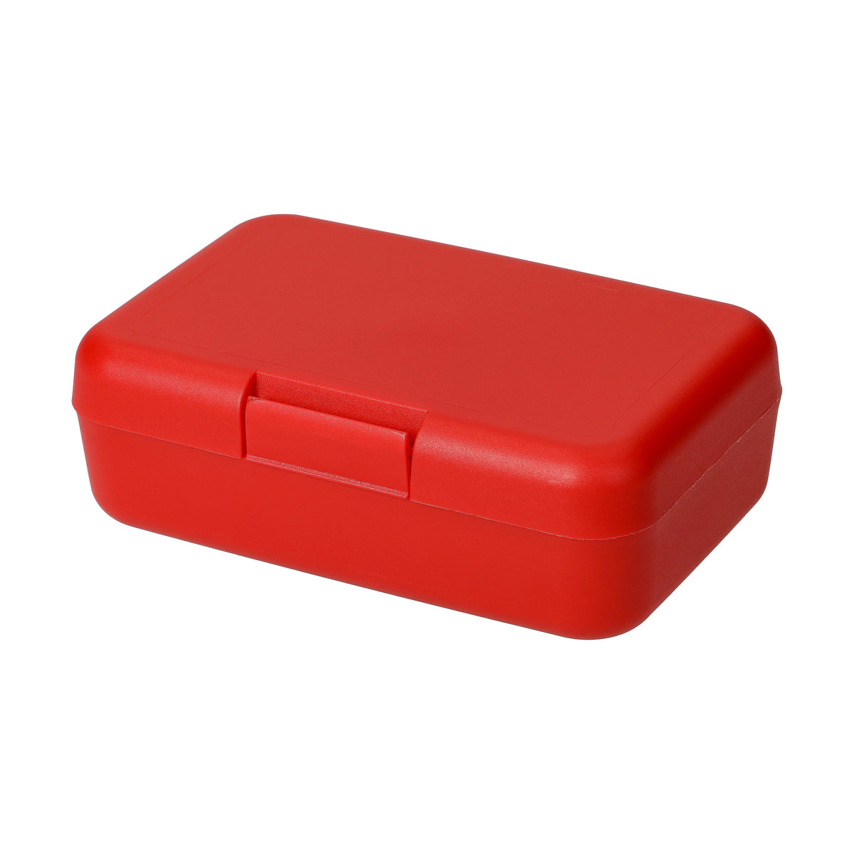 Vorratsdose „Snacky“ – Rot