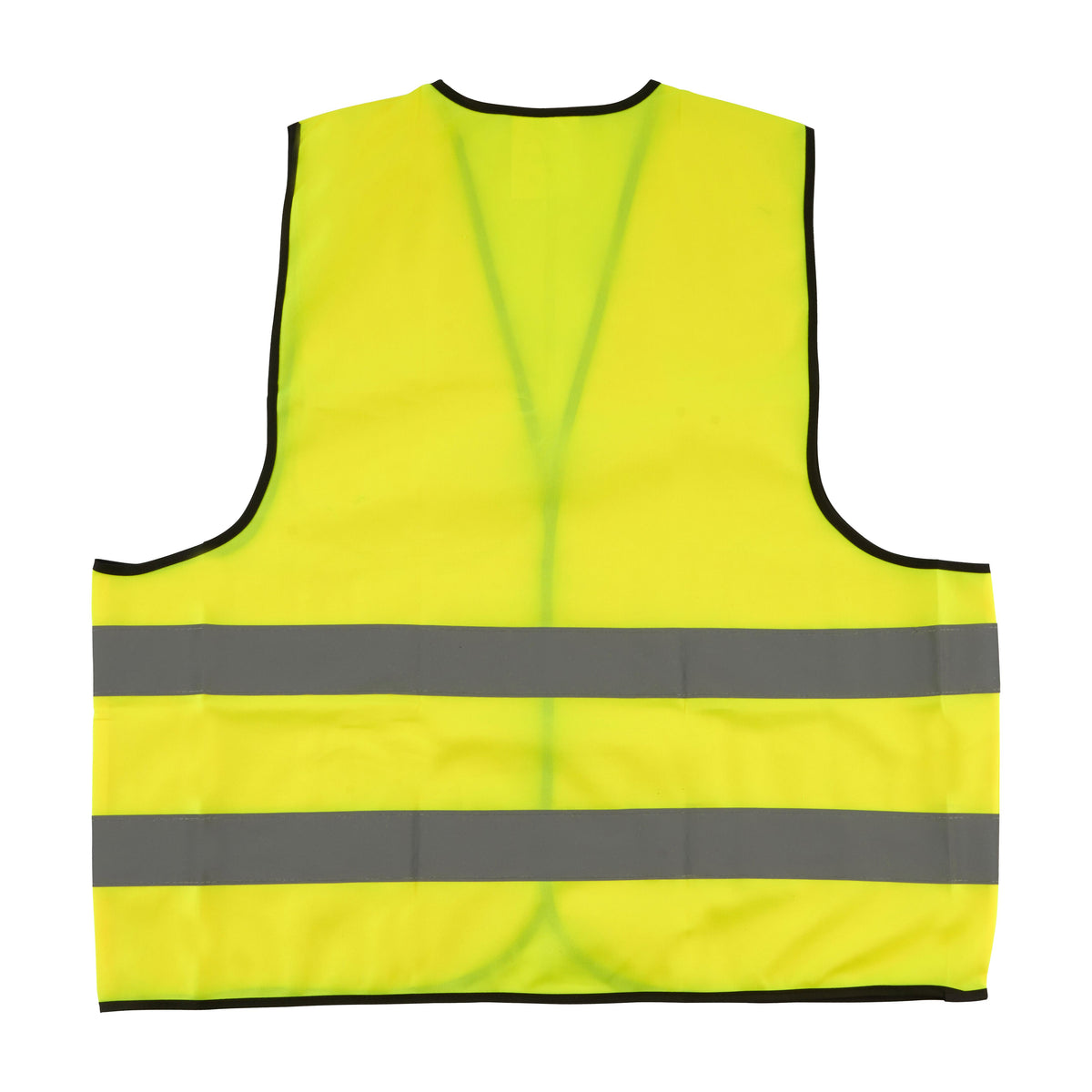Warnweste „Standard“ Polybeutel