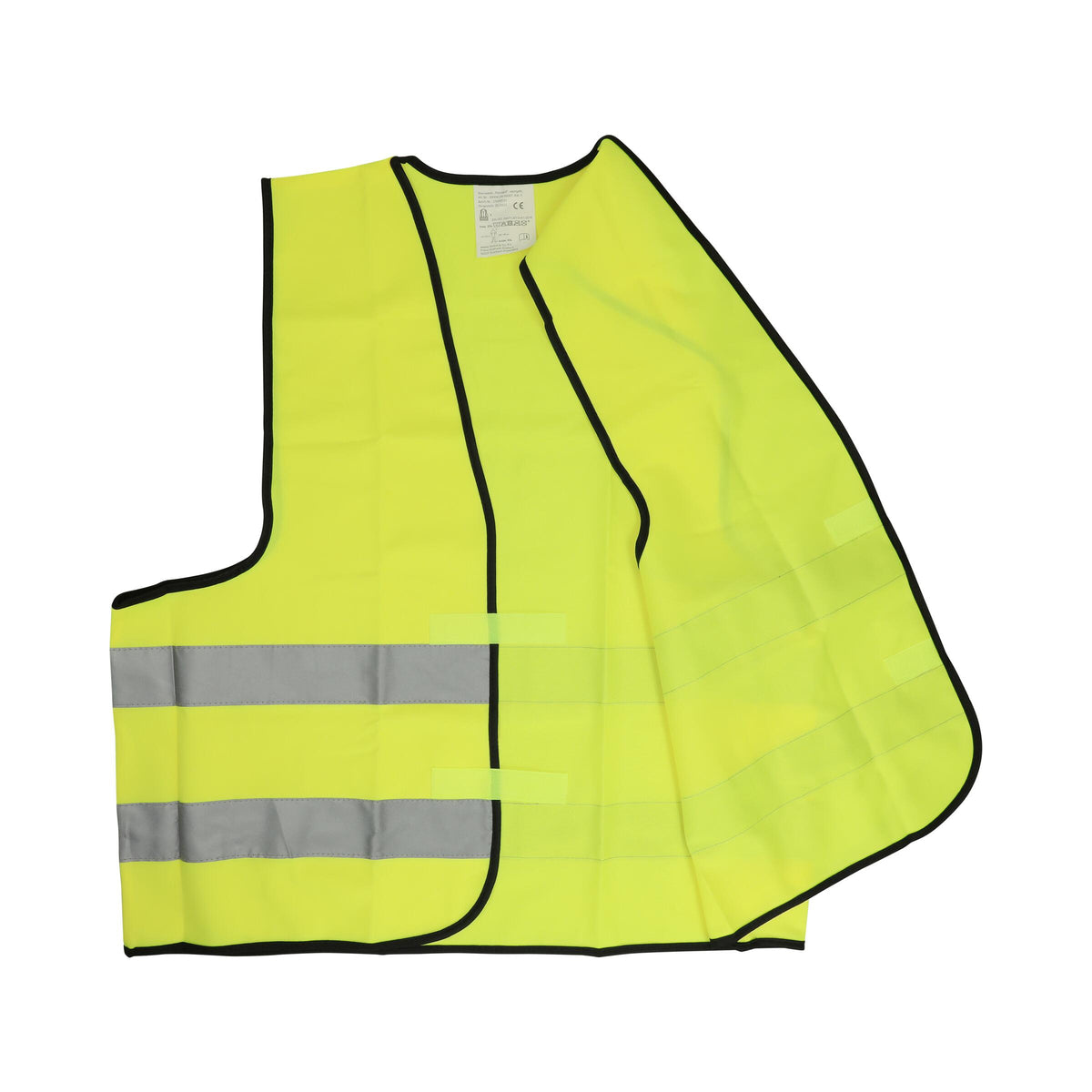 Warnwesten-Set „Kompakt“