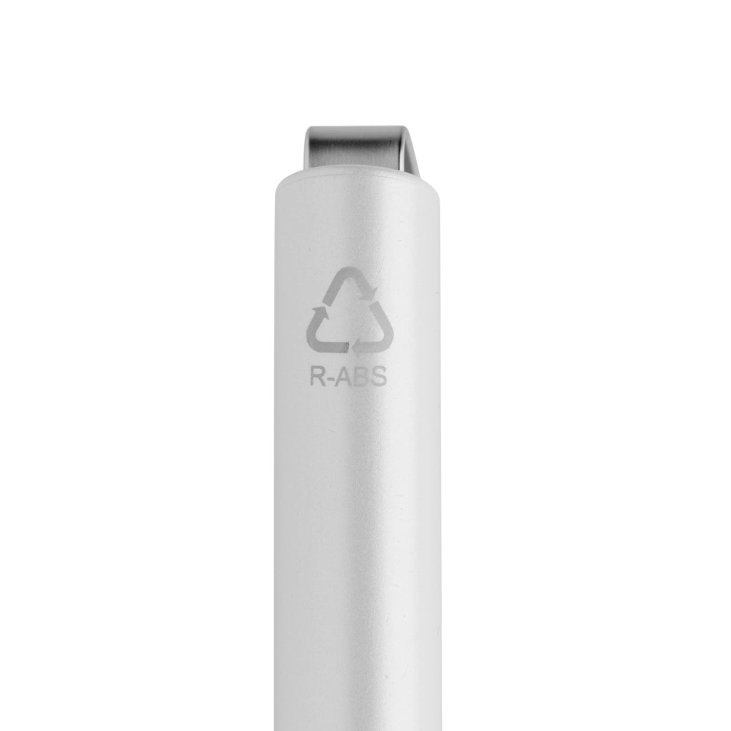 X3.1 Stift aus RCS recyceltem ABS – weiß