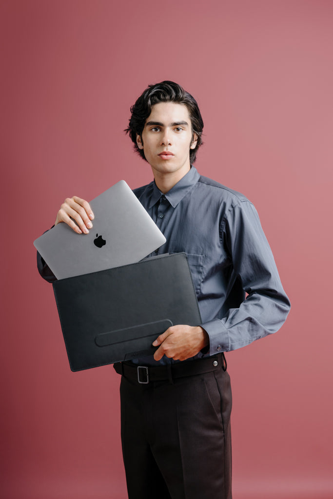 XD Design 14" Mobile Office Sleeve
