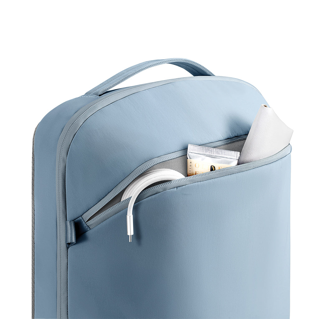XD Design Bobby Air Rucksack – blau